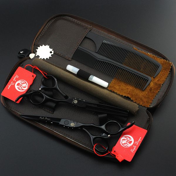 2020 new arrival 5.5 /6.0 professional hair scissors setblack straight &thinning scissors setfor barbers
2020 new arrival 5.5 /6.0 professional hair scissors setblack straight &thinning scissors setfor barbers