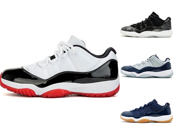 new basketball shoes 11s jumpman low court purple white pine green black obsidian unc designer sneakers 11s bred concord 45 traine#115
new basketball shoes 11s jumpman low court purple white pine green black obsidian unc designer sneakers 11s bred concord 45 traine#115