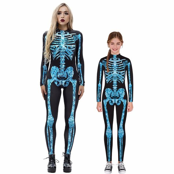 3d skeleton digital printing parent-child long-sleeved jumpsuit tights bodysuit long sleeve bodysuit jumpsuits casual skinny, Black;white
3d skeleton digital printing parent-child long-sleeved jumpsuit tights bodysuit long sleeve bodysuit jumpsuits casual skinny, Black;white
