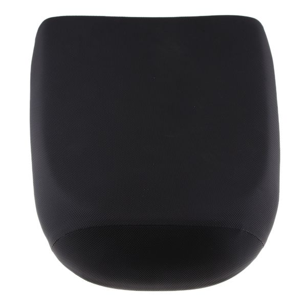 pu leather rear seat cushion pillion pad accessory fit for bmw r1200gs adv 2005-2012 motorcycle accessories (black
pu leather rear seat cushion pillion pad accessory fit for bmw r1200gs adv 2005-2012 motorcycle accessories (black