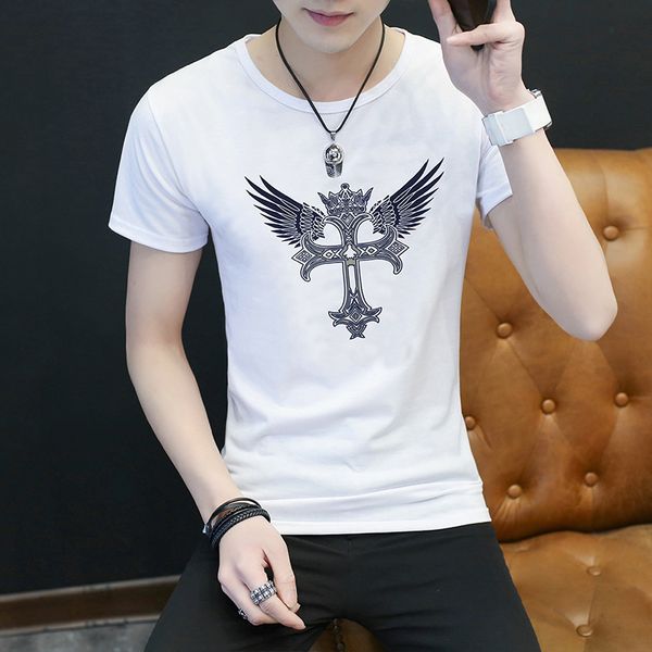 men's t-shirts t shirt oversize shirts arrival style harajuku oversized summer black fashion, White;black
men's t-shirts t shirt oversize shirts arrival style harajuku oversized summer black fashion, White;black