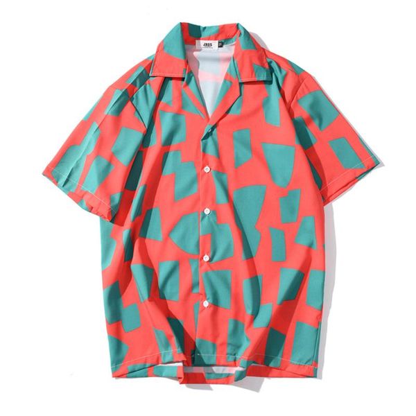 klv shirts 2020 new stylish men summer fashion shirts casual short sleeve beach loose casual blouse camicia uomo 030542, White;black
klv shirts 2020 new stylish men summer fashion shirts casual short sleeve beach loose casual blouse camicia uomo 030542, White;black