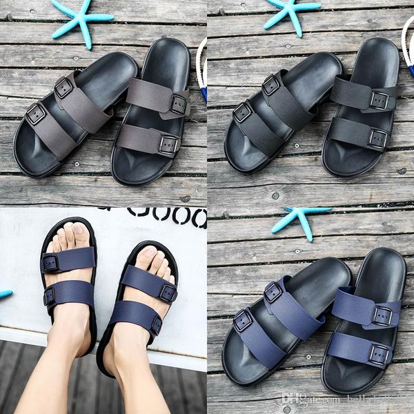 designer luxury sandals brand slippers blue black brown shoes man casual shoes slippers outdoor beach slippers eva light sandals
designer luxury sandals brand slippers blue black brown shoes man casual shoes slippers outdoor beach slippers eva light sandals