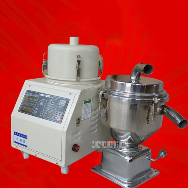 th-700g carbon brush automatic vacuum feeding machine plastic pellet injection molding machine separate type filling
th-700g carbon brush automatic vacuum feeding machine plastic pellet injection molding machine separate type filling