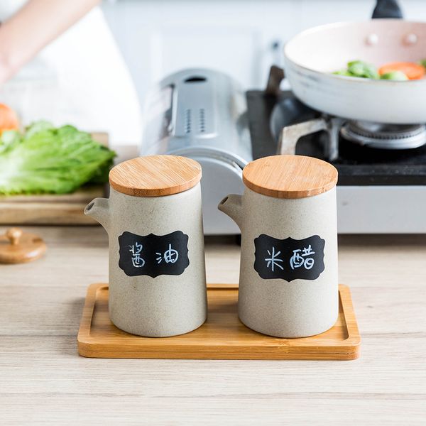 japan zakka style mark ceramic storage bottle spice seal pot bamboo cover white many sets choices dried fruit jar blackboard
japan zakka style mark ceramic storage bottle spice seal pot bamboo cover white many sets choices dried fruit jar blackboard