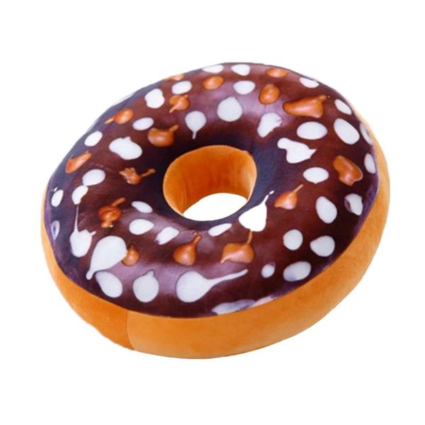 cute simulation donut cushion soft plush pillow without stuffed seat pad case for home sofa decorative supplies kids toys
cute simulation donut cushion soft plush pillow without stuffed seat pad case for home sofa decorative supplies kids toys