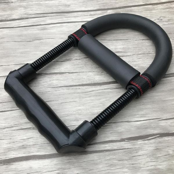 hand grip exerciser trainer adjustable anti-slide hand wrist device power developer strength training forearm exercise equipment
hand grip exerciser trainer adjustable anti-slide hand wrist device power developer strength training forearm exercise equipment