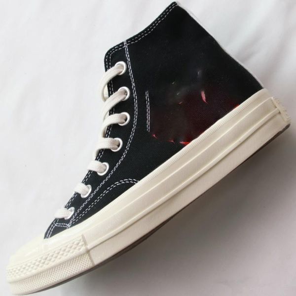 2020 new -garcons-play-chuck-1970-sneakers-for-men-039 (1, Black;red
2020 new -garcons-play-chuck-1970-sneakers-for-men-039 (1, Black;red
