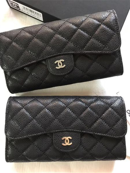 luxury women wallets grained sheepskin wallet black designer long ladies flip wallets fashion party card holders, Red;black
luxury women wallets grained sheepskin wallet black designer long ladies flip wallets fashion party card holders, Red;black
