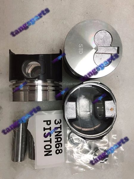 3tna68 piston & pin & clips & rings for yanmar engine fit forklift diesel excavator engine overhaul repair parts
3tna68 piston & pin & clips & rings for yanmar engine fit forklift diesel excavator engine overhaul repair parts