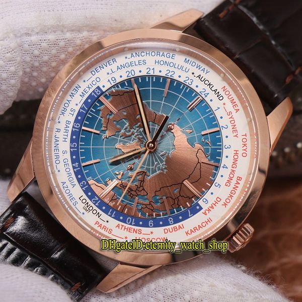 8f v2 version geophysic universal time 8102520 northern hemisphere map dial cal.772 automatic mens watch 18k rose gold case designer watches, Slivery;brown
8f v2 version geophysic universal time 8102520 northern hemisphere map dial cal.772 automatic mens watch 18k rose gold case designer watches, Slivery;brown