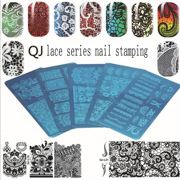 2016 lot stamp flower nail stamping plates image stainless steel plate image diy nail art templates beauty nail art, White
2016 lot stamp flower nail stamping plates image stainless steel plate image diy nail art templates beauty nail art, White