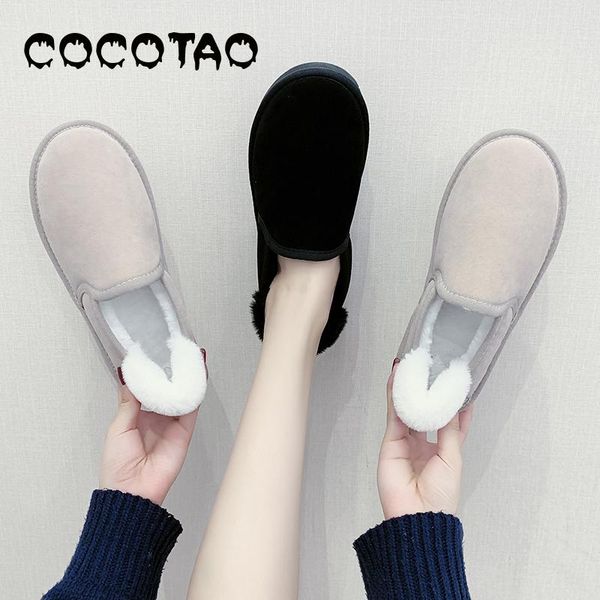 couple cotton shoes female winter plus velvet a pedal snow boots female 2019 new bread shoes short boots peas large size44, Black
couple cotton shoes female winter plus velvet a pedal snow boots female 2019 new bread shoes short boots peas large size44, Black