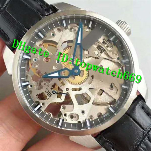 Relógios de pulso topwatch669