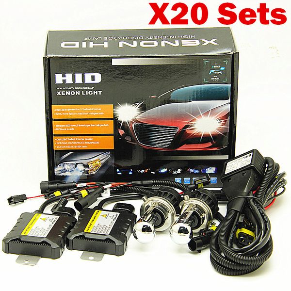 dhl fedex 20 sets 55w hid h4 bi xenon hid headlight kit for 12v car high low beam h4 light
dhl fedex 20 sets 55w hid h4 bi xenon hid headlight kit for 12v car high low beam h4 light