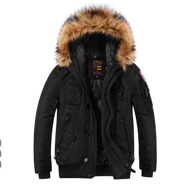 2019 winter para christmas jumper down coat men canada long warm outerwear winter jacket male parkas coat, Black
2019 winter para christmas jumper down coat men canada long warm outerwear winter jacket male parkas coat, Black