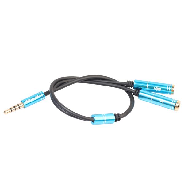 rexlis 3.5mm combo audio adapter cable for ps4,xbox one s,tablet,mobile phone,pc gaming headsets and new version laptop
rexlis 3.5mm combo audio adapter cable for ps4,xbox one s,tablet,mobile phone,pc gaming headsets and new version laptop