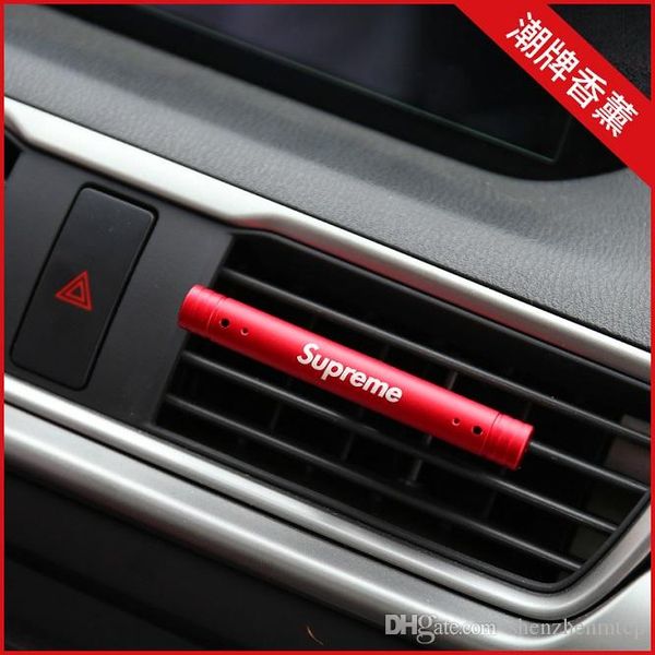 Автомобиль воздуха на выходе духи автомобиля Vent Clips Автомобильные парфюмерные Вы
Автомобиль воздуха на выходе духи автомобиля Vent Clips Автомобильные парфюмерные Вы