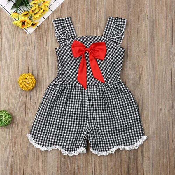kid baby girl plaid комбинезон без рукавов лук ромпер комбинезон цельный костюм для подвижных игр шорты мода летняя одежда экипировка 1-6t ж, Blue
kid baby girl plaid комбинезон без рукавов лук ромпер комбинезон цельный костюм для подвижных игр шорты мода летняя одежда экипировка 1-6t ж, Blue
