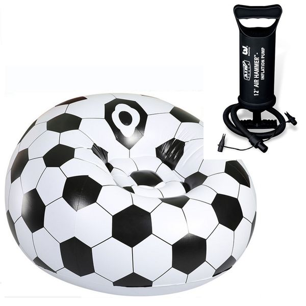 29%,thicken football basketball flocking inflatable chair air seat chair relax pouf home furniture outdoor lazy with pump
29%,thicken football basketball flocking inflatable chair air seat chair relax pouf home furniture outdoor lazy with pump