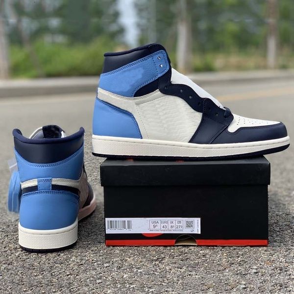 obsidian 1 black blue toe high 1s basketball shoes genuine leather mens trainers new 2019 fashion sneakers
obsidian 1 black blue toe high 1s basketball shoes genuine leather mens trainers new 2019 fashion sneakers