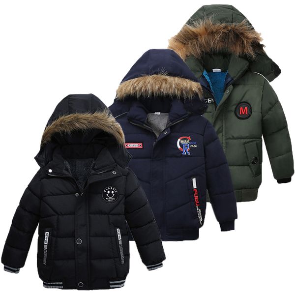 baby boys jacket 2019 autumn winter jacket for boys children jacket kids hooded warm outerwear coat for boy clothes 2 3 4 5 year
baby boys jacket 2019 autumn winter jacket for boys children jacket kids hooded warm outerwear coat for boy clothes 2 3 4 5 year