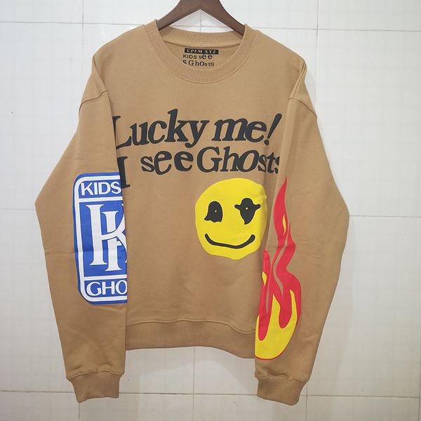real picture kanye west kids see ghosts sweatshirts 3d printed lucky me i see ghosts cpfm.xyz w.w.c.d. hoodies pullover, Black
real picture kanye west kids see ghosts sweatshirts 3d printed lucky me i see ghosts cpfm.xyz w.w.c.d. hoodies pullover, Black