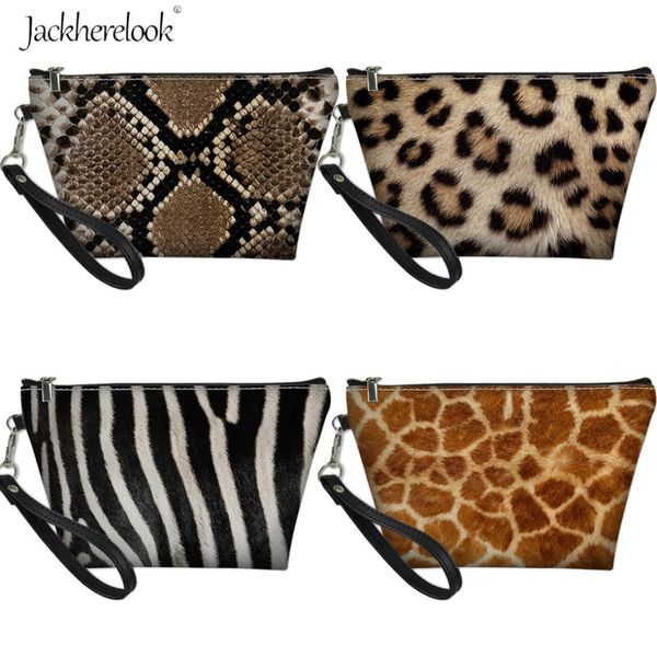 jackherelook leopard/zebra cosmetic bag giraffe skin print makeup bag for women travel for toiletries mini waterproof pouc
jackherelook leopard/zebra cosmetic bag giraffe skin print makeup bag for women travel for toiletries mini waterproof pouc