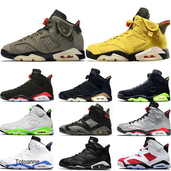 travis scotts black infrared 6 6s men basketball shoes psg dmp washed denim mens designer trainers sneakers us 7-13 ing
travis scotts black infrared 6 6s men basketball shoes psg dmp washed denim mens designer trainers sneakers us 7-13 ing