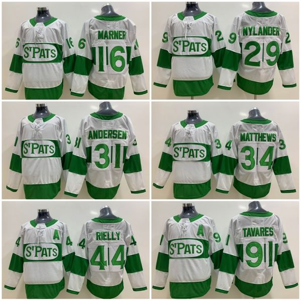 2019 t pat white green toronto maple jer ey 16 mitchell marner leaf au ton 34 matthew 44 morgan rielly 29 william nylander 91 tavare
2019 t pat white green toronto maple jer ey 16 mitchell marner leaf au ton 34 matthew 44 morgan rielly 29 william nylander 91 tavare