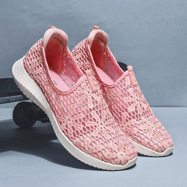 most comfortable walking shoes for women women's shoes breathable slip-on mesh sneakers outdoor leisure casual sneakers #z
most comfortable walking shoes for women women's shoes breathable slip-on mesh sneakers outdoor leisure casual sneakers #z