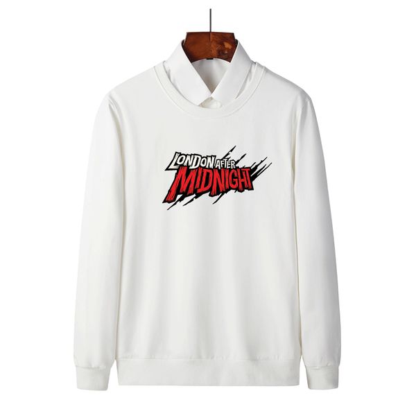Men Designer Hoodies DIY Casual Hoodies Cartoon Printe Fashion Autumn Brand Clothing Tops Swea Tshirt Size M--4XL Excluding Shirt
Men Designer Hoodies DIY Casual Hoodies Cartoon Printe Fashion Autumn Brand Clothing Tops Swea Tshirt Size M--4XL Excluding Shirt