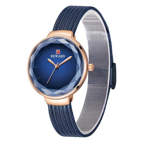 reward women ladies watch 2019 fashion small fresh watch 30m waterproof female watches lady, Slivery;brown
reward women ladies watch 2019 fashion small fresh watch 30m waterproof female watches lady, Slivery;brown
