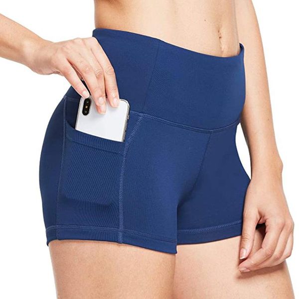 women gym shorts women waist lifting push up tight sports leggings + phone pocket jogging running fitness yoga short pant, White;red
women gym shorts women waist lifting push up tight sports leggings + phone pocket jogging running fitness yoga short pant, White;red