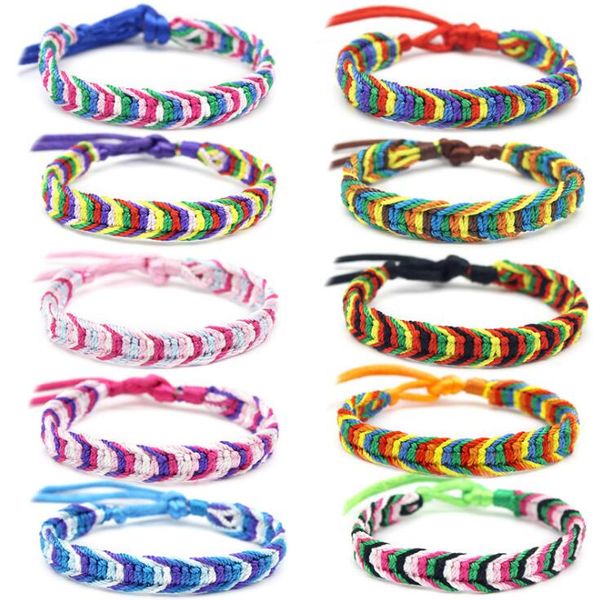 bohemia ручной работы сплетенный rope лаки браслеты регулируемая multicolor unisex шнура цепи ручной rope женщины дружеские браслеты ножные, Golden;silver 
bohemia ручной работы сплетенный rope лаки браслеты регулируемая multicolor unisex шнура цепи ручной rope женщины дружеские браслеты ножные, Golden;silver