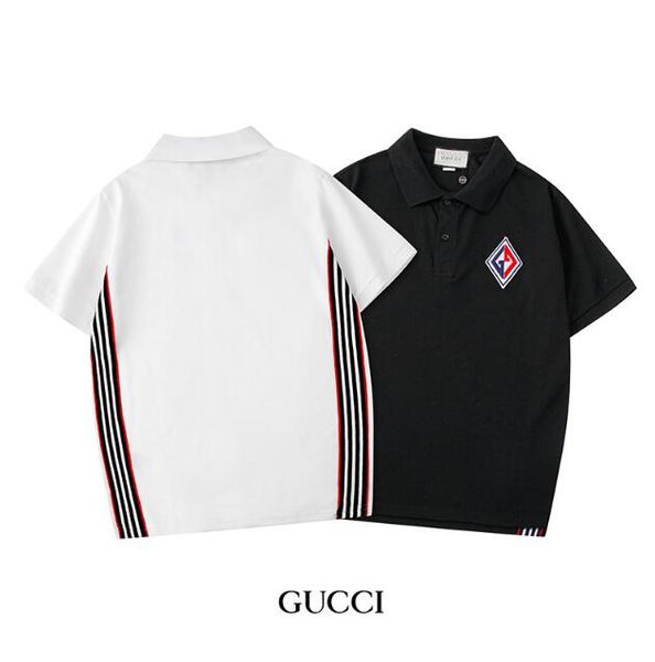 2020 brand luxury designer t shirts for mens women s tshirt women t shirt men clothes short sleeve clothing white gym sweat#008
2020 brand luxury designer t shirts for mens women s tshirt women t shirt men clothes short sleeve clothing white gym sweat#008