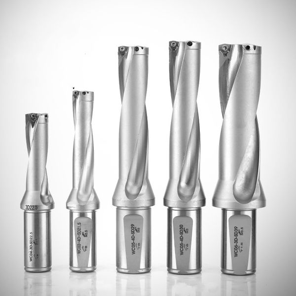 cnc u drill fast drill violent wc blade spray rhinestone length diameter 2/3/4/5 times diameter lathe handle
cnc u drill fast drill violent wc blade spray rhinestone length diameter 2/3/4/5 times diameter lathe handle