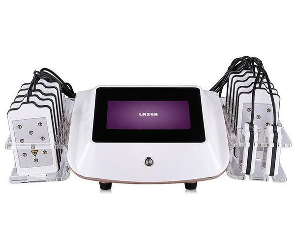 новый lipolaser lipo лазерный липолиз машина для похудения диод lllt 650nm 14 колодки системы салона или потери домащний веса оборудование д, Black
новый lipolaser lipo лазерный липолиз машина для похудения диод lllt 650nm 14 колодки системы салона или потери домащний веса оборудование д, Black