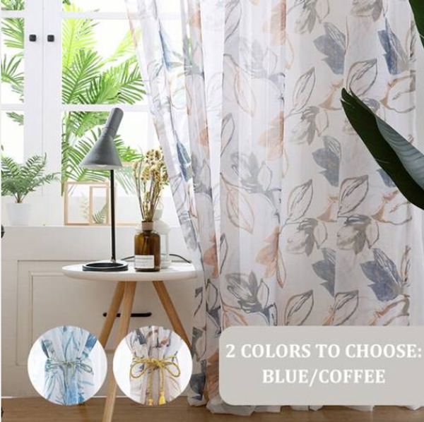 2019 sales wholesales 2.7m sheer voile window sheer curtains panel curtains bedroom balcony window screening
2019 sales wholesales 2.7m sheer voile window sheer curtains panel curtains bedroom balcony window screening