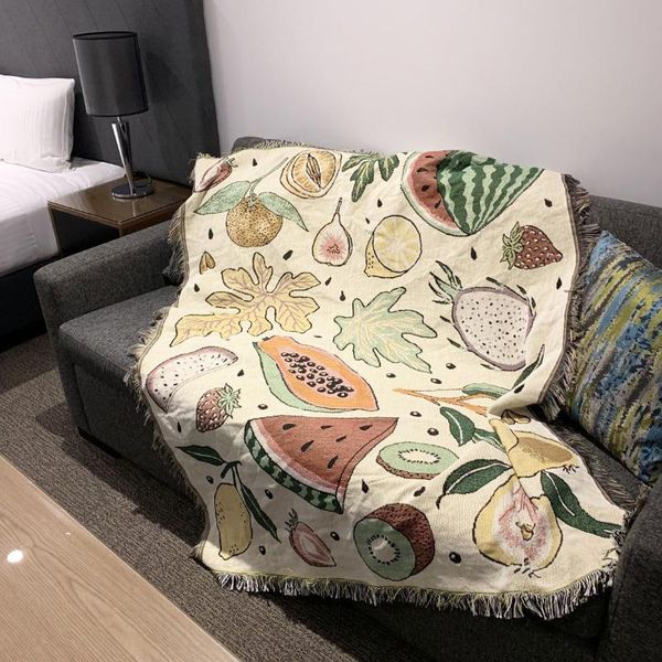 blankets fruit bohemian knitted home blanket child infant lounge chair covering plaid camping picnic rugs beach sunscreen cape
blankets fruit bohemian knitted home blanket child infant lounge chair covering plaid camping picnic rugs beach sunscreen cape