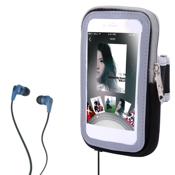 arm running bags 5.5 inch touch screen cell phone arms package sports equipment shockproof breathable outdoor run bag 18*10 cm
arm running bags 5.5 inch touch screen cell phone arms package sports equipment shockproof breathable outdoor run bag 18*10 cm