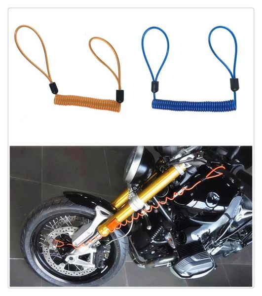 motorcycle plastic disc brake reminder rope helmet anti-theft line for 450exc-r 450rally 450smr 500exc xc-w
motorcycle plastic disc brake reminder rope helmet anti-theft line for 450exc-r 450rally 450smr 500exc xc-w