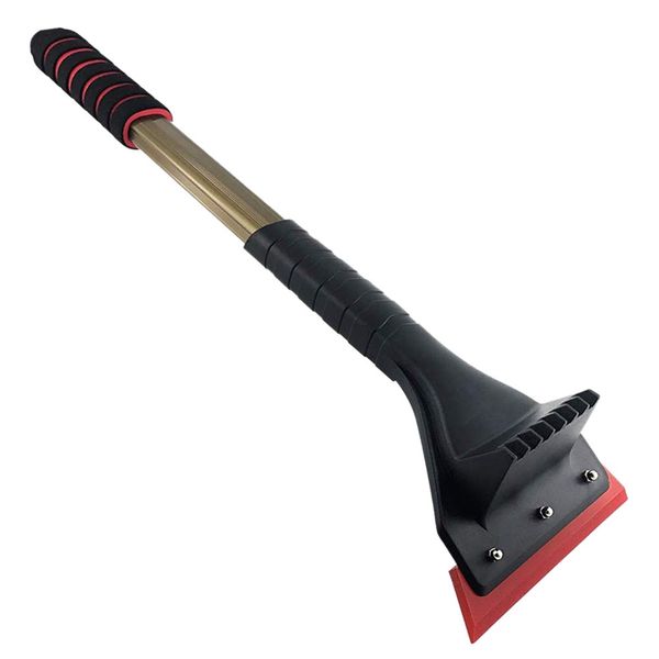 19 inches handle ice scraper car snow scraper car windshield snow remover ice windshield cleaner tool
19 inches handle ice scraper car snow scraper car windshield snow remover ice windshield cleaner tool