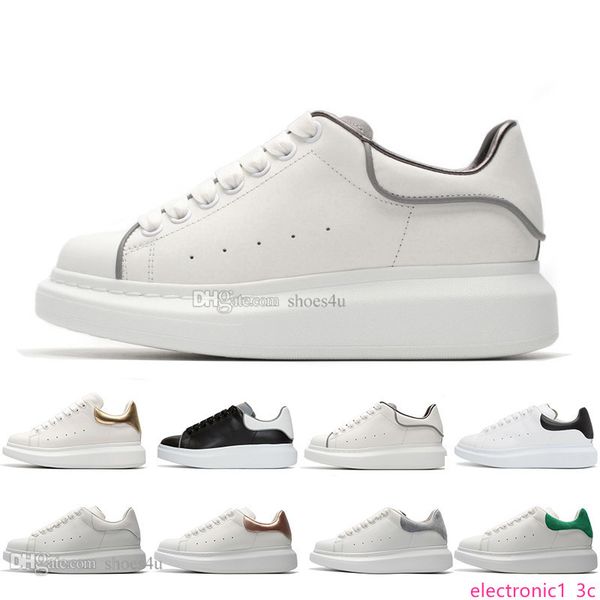 3m reflective uk mens designer shoes 2019 fashion luxury designer women shoes party platform casual sneakers eur 36-45, Black;green
3m reflective uk mens designer shoes 2019 fashion luxury designer women shoes party platform casual sneakers eur 36-45, Black;green