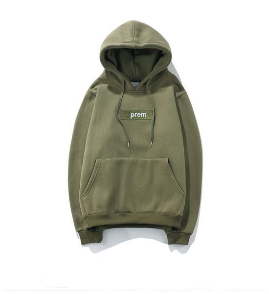 Wholesale New Pocket Casual Mens Hoodie Letter Printing Designer Hoodies Fashion Hipster Hooded Designer Sweatshirt 6 Colors
Wholesale New Pocket Casual Mens Hoodie Letter Printing Designer Hoodies Fashion Hipster Hooded Designer Sweatshirt 6 Colors