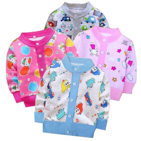 Boys& girls Sweaters Baby Stripe Plaid New Pullover Knit Kids Clothes Autumn Winter Tops Children New Sweaters Boy Clothing
Boys& girls Sweaters Baby Stripe Plaid New Pullover Knit Kids Clothes Autumn Winter Tops Children New Sweaters Boy Clothing