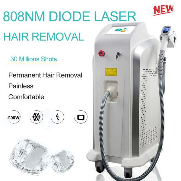 808 diode laser permanent hair removal 808nm diode laser hair removal machine hair removal speed 808 at affordable price, Black
808 diode laser permanent hair removal 808nm diode laser hair removal machine hair removal speed 808 at affordable price, Black