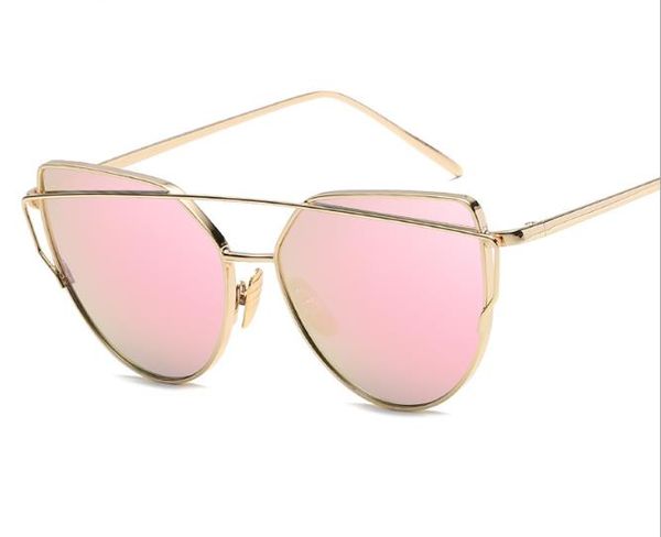 2019 new style sunglasses european and american fashion trend sunglasses metal glasses retro men's and women's sunglasses, White;black
2019 new style sunglasses european and american fashion trend sunglasses metal glasses retro men's and women's sunglasses, White;black