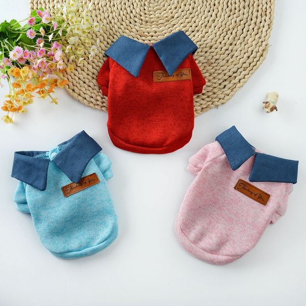 cute warm dog winter small dogs chihuahua cotton dog puppy yorkies pet clothes for clothing jacket coat
cute warm dog winter small dogs chihuahua cotton dog puppy yorkies pet clothes for clothing jacket coat