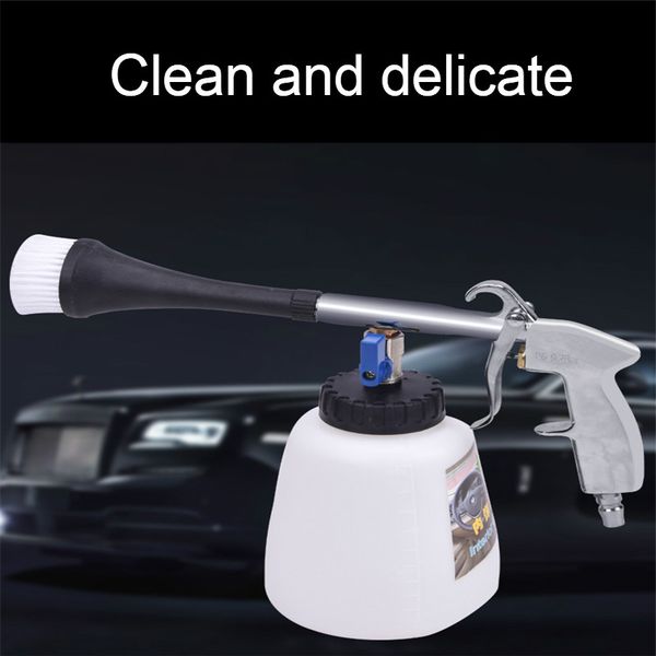 1pcs water gun foam lance for car wash cleaning pressure generator surface interior & exterior car vacuum cleaner
1pcs water gun foam lance for car wash cleaning pressure generator surface interior & exterior car vacuum cleaner